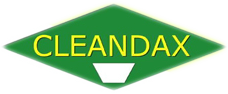 Cleandax AB