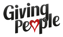 Giving people